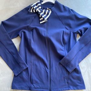 ✨ Kate spade x beyond yoga jacket